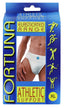 Ft-300-Xl Athletic Elasticated Support (Pack of 3)