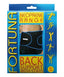 Ft-Sn-005 Neop Back Sppt With Stays Sml (Pack of 3)