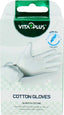 Ves051 Cotton Gloves (Pack of 6)