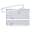 Communion Rosary Bracelet Long Box C6364/69 C63870 (Pack of 6)