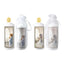 Holy Communion Pillar Candle Boy / Girl C86520/21 (Pack of 6)