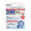 Bio Ears Soft Silicone Ear Plugs (Pack of 3)