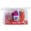 Travel Set Ladies Large (Pack of 6)
