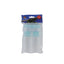 Tr18116 Sure Travel Bottle & Jars (Pack of 6)