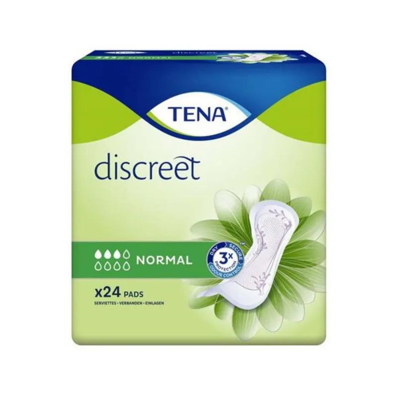Tena Discreet 24'S Normal – product