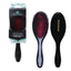 Denman D82M the Finisher Cushion Brush Black – home accessory