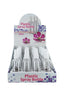 Travel Spray Bottle 100ML X24 (Pack of 24)