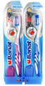 Banat Toothbrush Medium X12 (Pack of 12)