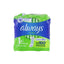 Always Ultra 16S Normal (Pack of 6)