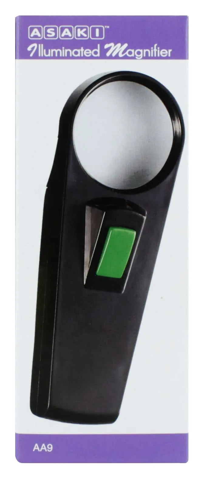 Illuminated Magnifer (Pack of 3)