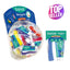 Banat Mini Travel Toothbrush Set X24 (Pack of 24)