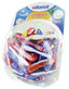 Banat Mini Travel Eco Toothbrush X 144 (Pack of 144)