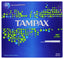 Tampax Super 20S (Pack of 8)