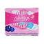 Always 7S Ultra Thin Night With Wings (Pack of 6)