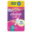 Always Platinum Normal 30S (Pack of 6)