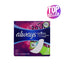 Always Radiant 10S Normal (Pack of 6)