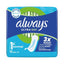 Always Ultra Day 15 Count Normal – feminine hygiene product