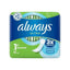 Always Ultra Day Normal 16S (Pack of 6)