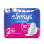 Always Classic Super Wings 9S (Pack of 6)