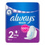 Always 12S Maxi Pads Long With Wing (Pack of 6)