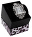 31565 Gatsby Watch 4 Stone Style (Pack of 6)