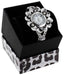 31566 Gatsby Watch Flower Style (Pack of 6)