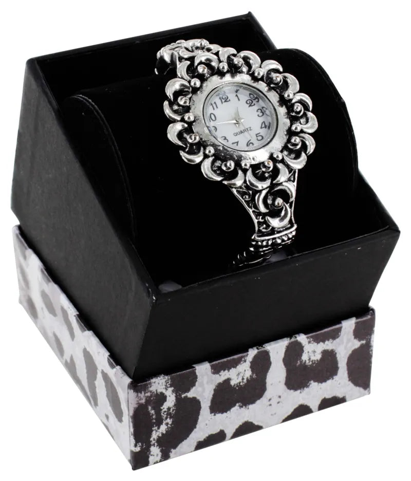 31567 Gatsby Watch Victorian Style (Pack of 6)