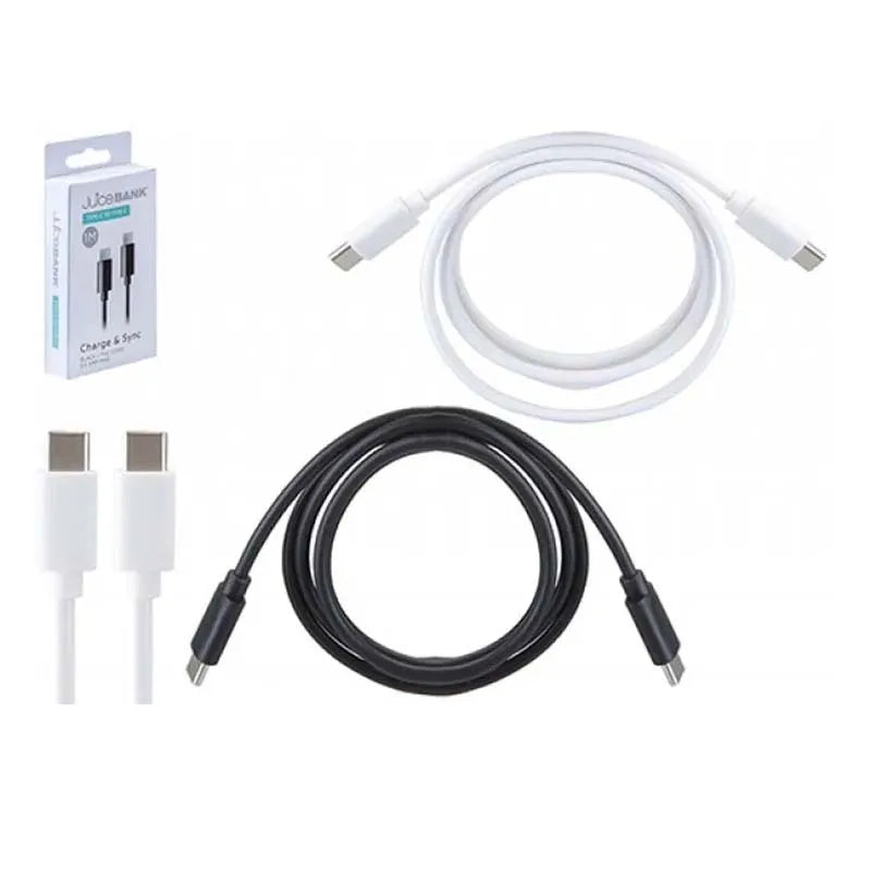 925159 C To C Charger 1M (Pack of 12)
