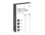 Ele12222 C To C Charger 2M (Pack of 12)