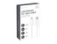 Ele12225 Lightning To Usb Charger 2M (Pack of 12)