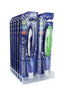 Banat Travel Set Toothbrush & Toothpaste 15ML (Pack of 12)