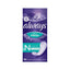Always Daily Fresh 30S Singles Liners 0% Perfume (Pack of 6)