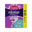 Always Dailies Comfort Liners Normal 60S (Pack of 6)
