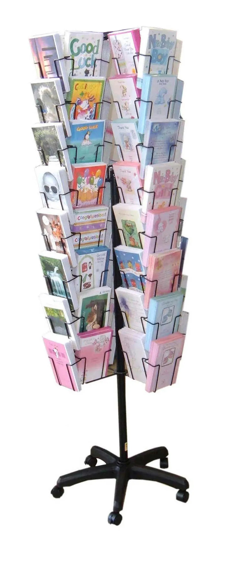 Greeting Card Fsdu X (1,152) (Pack of 1152)