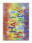 Cards Open Male (No.11) Birthday (Pack of 12)
