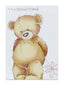 Cards Friend Female (No.30) Birthday (Pack of 12)