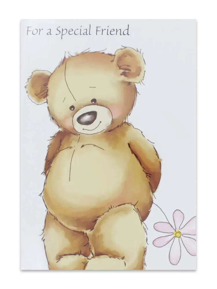 Cards Friend Female (No.30) Birthday (Pack of 12)
