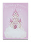Cards Young Girl (No.48) Birthday (Pack of 12)