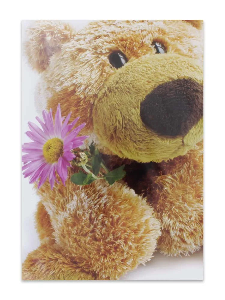 Cards Blank (No.60) (Pack of 12)