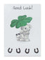 Cards Good Luck (No.65) (Pack of 12)