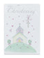 Cards Christening (No.87) (Pack of 12)