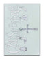 Cards Christening (No.88) (Pack of 12)