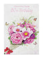 Happy Birthday Age 80 (Pack of 12)