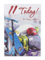 Boy Age 11 Birthday Card (Pack of 12)