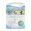 Clear Ears Water Absorbing Ear Plugs (Pack of 3)