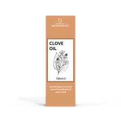 Essentials Aromatherapy Clove Oil 10ml – home fragrance