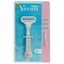 Gillette Venus 3 Smooth Start Razor 3Up (Pack of 6)