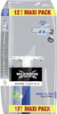 Wilkinson Sword 12 Count Precision 2 Blue Razors – razor
