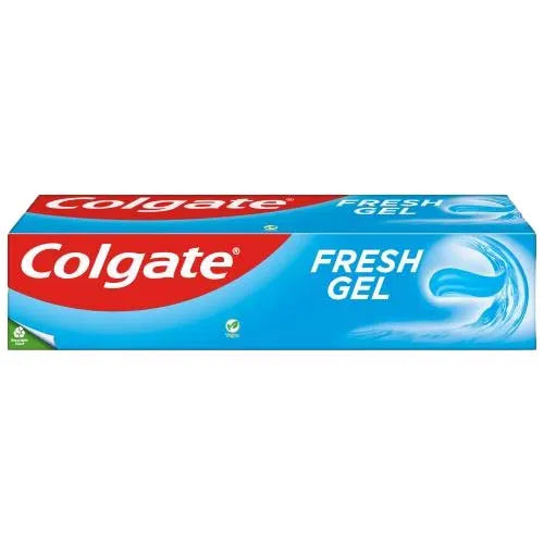 Colgate Fresh Gel Toothpaste 75ML (Pack of 12)