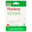Plackers 36 Count Eco Dental Flossers Mint – interdental cleaner